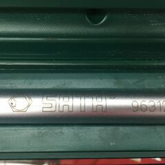 SATA 963312 トルクレンチ 中古品 【ハンズクラフト宜野湾店】