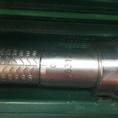 SATA 963312 トルクレンチ 中古品 【ハンズクラフト宜野湾店】