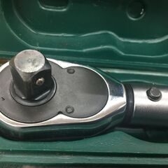 SATA 963312 トルクレンチ 中古品 【ハンズクラフト宜野湾店】