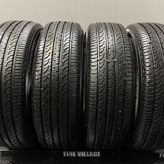 【YK GEOLANDAR SUV 215/70R16】夏タイヤ【トヨタ 20系RAV4 純正ホイール 16インチ 6.5J5HPCD114.3約+45】19年製 バリ溝　(TF970)クレジットカード QRコード決済可能 YK GEOLANDAR SUV 215/70R16】夏タイヤ【トヨタ 20系RAV4 純正ホイール