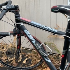 ゼノスロードバイク10000円【受渡し者決まりました】