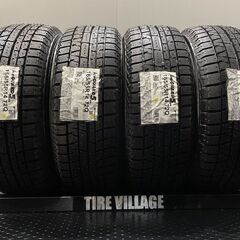 JB23 ジムニー純正ホイール＋スタッドレス4本 グッドイヤーアイスナビ 