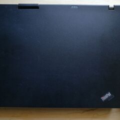 lenovo ThinkPad R61
