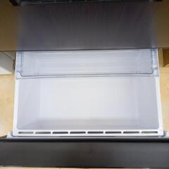 ☆ジモティ割あり☆ AQUA 3ドア冷蔵庫 238L 20年製 OJ076