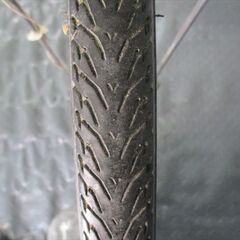 C620　限定特価　整備済み★ブリヂストン　アルベルト　ホワイト★ 中古自転車 【27インチ 】