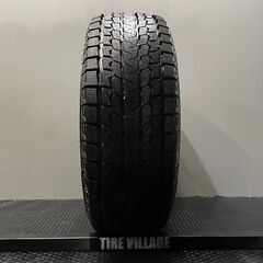 新品 YOKOHAMA ice GUARD G075 265/65R17 17インチ スタッドレス 1本