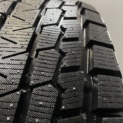 新品 YOKOHAMA ice GUARD G075 265/65R17 17インチ スタッドレス 1本