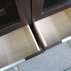 ☆ スイートデコレーション 書棚 スワロー 幅80×奥行32.5×高さ180cm 