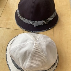 博多学園　帽子