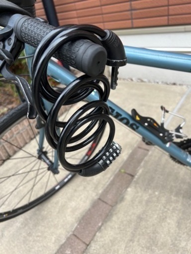 GIOS ミストラル　2021年式