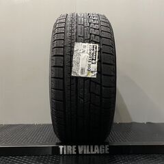 新品 YOKOHAMA ice GUARD iG60 235/40R18 18インチ スタッドレス 1本 19年製 ベンツ/Aクラス audi/A4 VOLVO/S60/V60等　(VTO705)クレジットカード QRコード決済可能