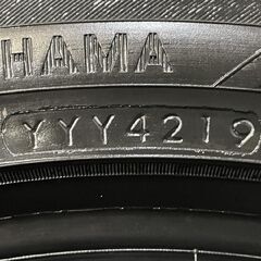 新品 YOKOHAMA ice GUARD iG60 235/40R18 18インチ スタッドレス 1本 19年製 ベンツ/Aクラス audi/A4 VOLVO/S60/V60等　(VTO705)クレジットカード QRコード決済可能