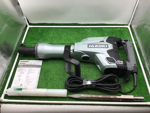 【エコツール笠寺店】HiKOKI/ハイコーキ ハンマ H65SB3   IT3O58WK9E9K【愛知県/名古屋市/笠寺/工具】
