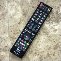 SHARP/シャープ 40型液晶テレビ AQUOS LC-40W35 2016年製 外付けHDD録画 ネット接続OK