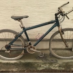 NISHIKI ビンテージ