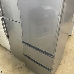 リサイクルショップどりーむ荒田店 No6119 冷蔵庫 3ドア アクア