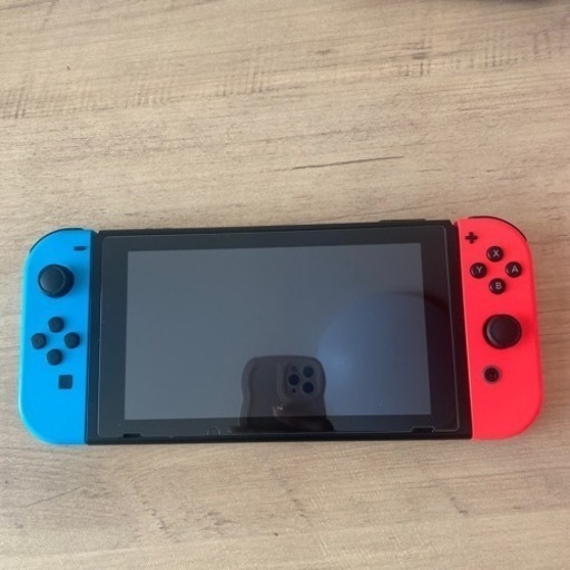 その他 Switch