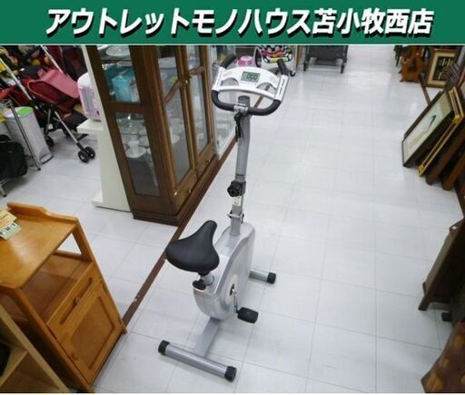 ALINCO エアロマグネティックバイク AFB4010 エアロバイク