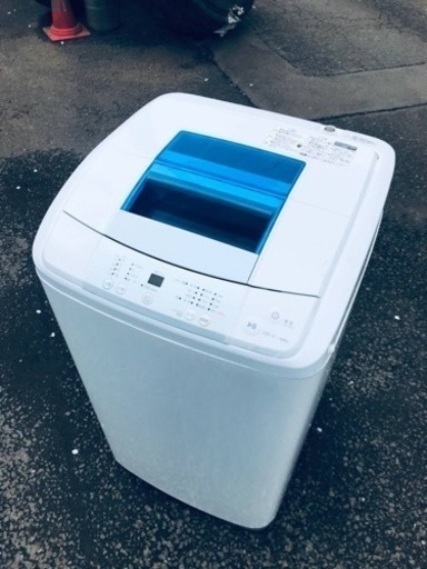 ET987番⭐️ハイアール電気洗濯機⭐️