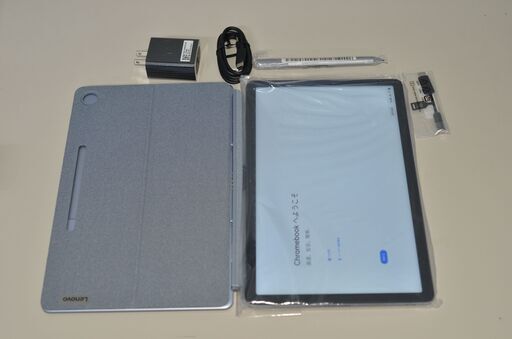 美品 Lenovo IP Duet 3 Chrome 11Q727 | noonanwaste.com