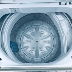 ET990番⭐️Panasonic電気洗濯機⭐️