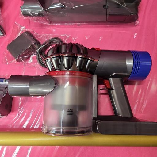 68 ダイソンV8コードレス掃除機 | www.mclegal.info