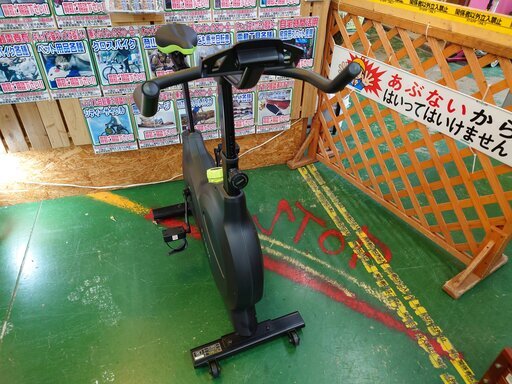 愛品倶楽部柏店】FITBOX LITE FBX‐001B_01