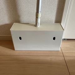 【無印良品】全セット　フローリングモップセット