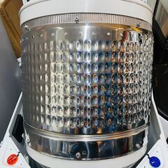 6003 ハイアール 洗濯機 2020年製 6.0㎏ JW-C60FK 送料A 札幌 プラクラ