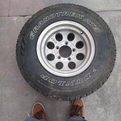 ジムニー関係には大丈夫