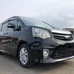 トヨタ　ノア　車検　2年