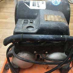 マキタ AC220N 常圧コンプレッサー 中古品 タンク容量 11L【ハンズクラフト宜野湾店】 マキタ AC220N 常圧コンプレッサー 中古品 タンク容量 11L【ハンズ