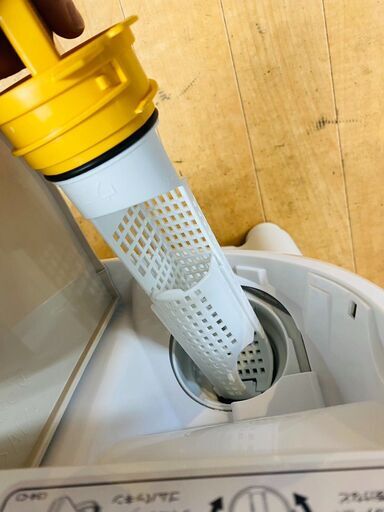 #6007　ヒタチ　ドラム式洗濯機　2013年製　BD-V3500　洗濯9㎏　乾燥6㎏　送料B　札幌　プラクラ南9条店　カード決済可能 6007 ヒタチ ドラム式洗濯機 2013年製 BD-V3500 洗濯9㎏ 乾燥6