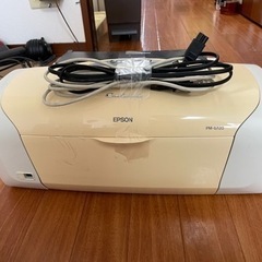 EPSON PM-G720 ジャンク品