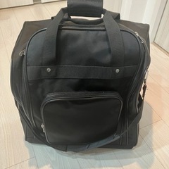 一番くじ ゴジラ ポスター 25種 セミコンプ-剣道防具セット　中学生女子