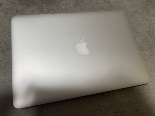 [値下げしました] 13インチ MacBook Pro (Early 2015)