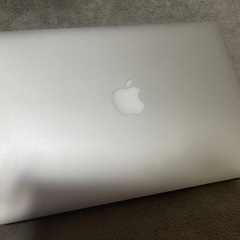 値下げ歓迎 ジャンク 2015年式 MacBookPro A1502 充電器付き