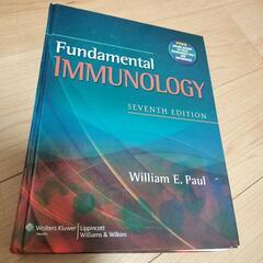 Fundamental Immunology