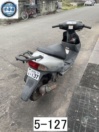 お取引頂きました。初期不良対応車両です♪ 愛知県公安委員会登録業者