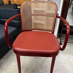 ★大塚家具★シネマ2 曲木 ダイニングチェア ダイニングセット ステンディング社 5点 家具 アンティーク調