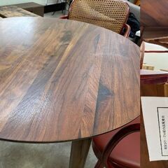 ★大塚家具★シネマ2 曲木 ダイニングチェア ダイニングセット ステンディング社 5点 家具 アンティーク調