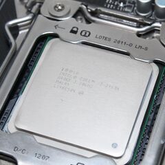 ジャンク品】MSI/X79A-GD45（8D）/ATXマザーボードセット ④の通販はau 