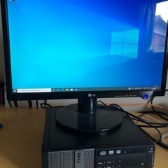 DELL OPTIPLEX 9020 i7 3.40GHz 8G...