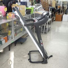 ルームランナー BARWING BW-SRM16 16km バーウィング ランニングマシン トレーニング  ☆ 札幌市 北区 屯田 