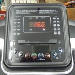 ルームランナー BARWING BW-SRM16 16km バーウィング ランニングマシン トレーニング  ☆ 札幌市 北区 屯田 