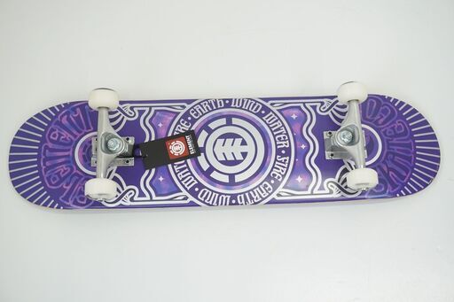 送料込 カスタム多数スケートボード コンプリート デッキ8.0 スケートボード ブランク コンプリート スケボー 無地 デッキ