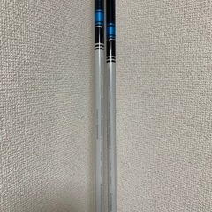 レディースのsim2max ユーティリティ2本です。