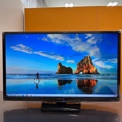 FUNAI 49型液晶テレビ FL-49UP520 2020年製 仙台 宮城 売り出しお値下