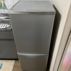 Panasonic 冷蔵庫 