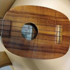0324-097 kamaka ウクレレ